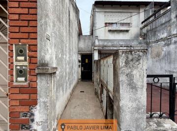 PH de 3 ambientes, Tres de Febrero · Venta - Depto Tipo Casa 3 Amb - PH - Caseros - Tres de Febrero