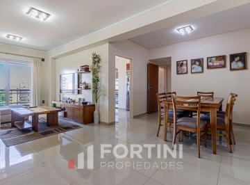 Departamento · 90m² · 4 Ambientes · 1 Cochera · Venta Departamento 4 Ambientes Cochera Villa Ballester Centro
