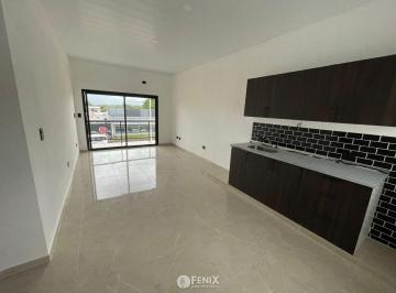 Departamento · 60m² · 3 Ambientes · Dfa392 - Departamento a Estrenar en Alquiler - 2 Dorm. - Av Quaranta y Fco. de Haro