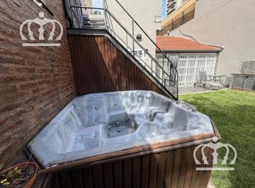 Casa · 197m² · 5 Ambientes · Venta Casa - 5 Ambientes - 3 Baños - Excelente Ubicación - Lanús Este