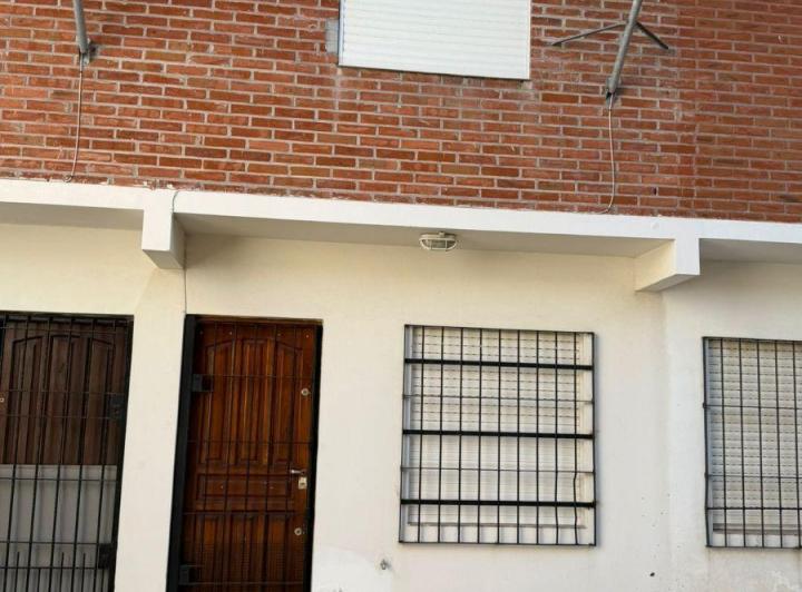Casa · 35m² · 3 Ambientes · 1 Cochera