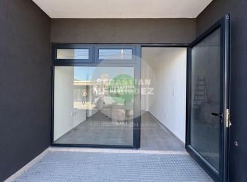Local comercial · 35m² · 1 Ambiente · Local en Venta a Estrenar - 35 m² - San Martin