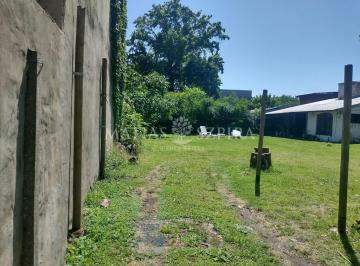 Terreno · 75m² · Excelente Lote de 560 m