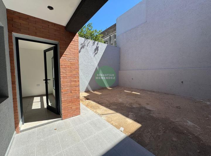 Departamento · 41m² · 4 Ambientes