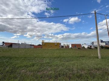 Terreno · 288m² · Terreno en Puerto Gral San Martin