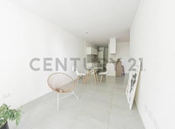 Departamento · 42m² · 3 Ambientes · Depto 1 Dormi. en Venta Barrio Abasto.
