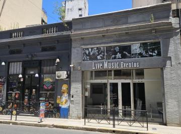 Local comercial de 1 ambiente, Rosario · Venta | Local Comercial / Lote | San Lorenzo 913