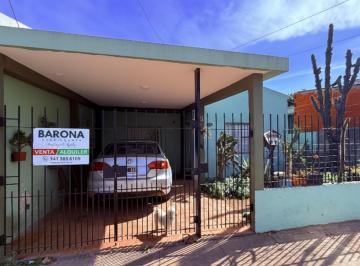 Casa · 171m² · 7 Ambientes · 1 Cochera · Casa en Capitan Bermudez