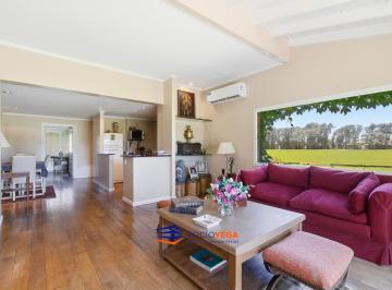 Departamento · 104m² · 3 Ambientes · 1 Cochera · Dormi en Venta Al Polo en Martindale C. C, Pilar