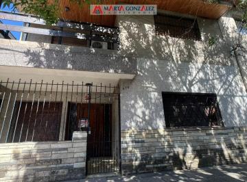 Casa · 90m² · 4 Ambientes · 1 Cochera · Casa en Venta