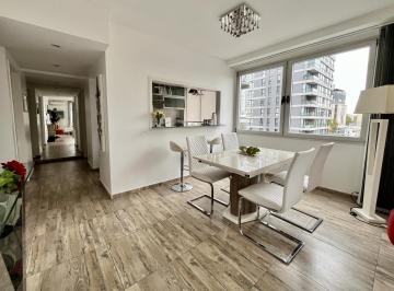 Departamento · 65m² · 3 Ambientes · Departamento en Venta 3 Ambientes con 2 Dorm. | Balcón | Amenities | Palermo Soho