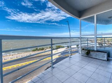 Departamento · 98m² · 3 Dormitorios · 1 Cochera · Venta / Departamento de 4 Ambientes / Cochera/ Mar del Plata