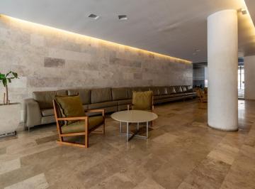 Departamento · 108m² · 4 Ambientes · 1 Cochera · Luminoso Departamento en Piso Alto con Cochera en Venta Ubicado en Torre Essence, Belgrano.