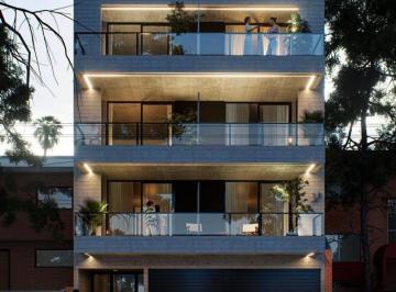 Departamento de 2 ambientes, Colegiales · Departamento en Venta Colegiales