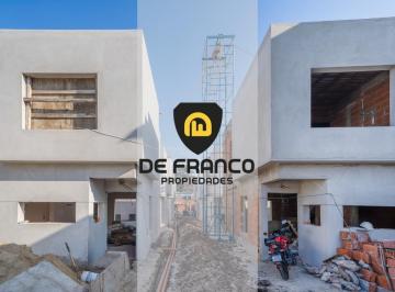 Departamento · 78m² · 3 Ambientes · 1 Cochera · Duplex Venta Muñiz - 3 Amb - Patio - Parrilla - Garage - Condomio Abril