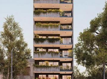 Frente · Departamento en Pozo