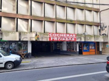 Garage · 14m² · 1 Cochera · Venta - Cochera - Centro - Rosario