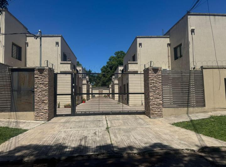 Departamento · 85m² · 3 Ambientes · 1 Cochera