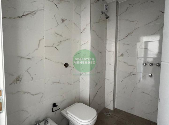 Departamento · 41m² · 2 Ambientes