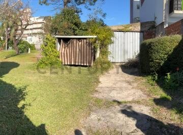 Terreno · 80m² · 1 Ambiente · Venta Lote Terreno en Tigre Centro Ideal Desarrollo Residencial