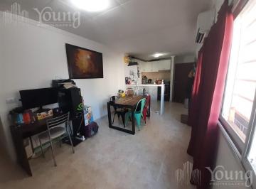 Departamento · 33m² · 2 Ambientes · 1 Cochera · Departamento 2 Ambientes con Cochera en Venta en Sarandí