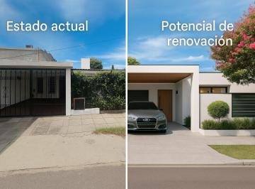 Casa · 316m² · 4 Ambientes · 1 Cochera · Venta Casa a 1 Cuadra Cole Lasalle/ Ubicacion Precio m