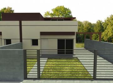 Departamento · 72m² · 3 Ambientes · 1 Cochera · PH 4 Ambientes a Terminar | Sin Expensas | Apto Credito | Caisamar