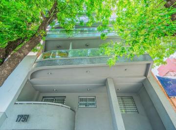 Departamento · 27m² · 1 Ambiente · Monoambiente en Apto Profesional con Amenities en Venta en Parque Patricios