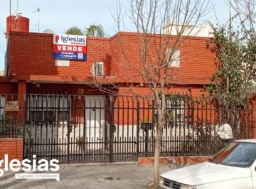 Casa de 3 ambientes, La Matanza · Casa Desarrollada en Una Planta en Ciudad Madero