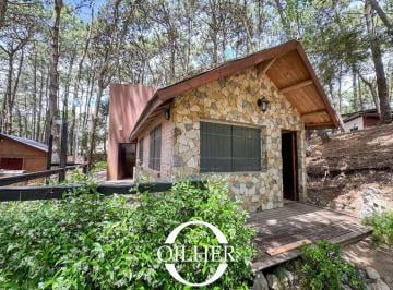 Casa de 3 ambientes, Mar Azul · Casa 3 Ambientes en Venta! Mar Azul a 3 Cuadras del Mar!