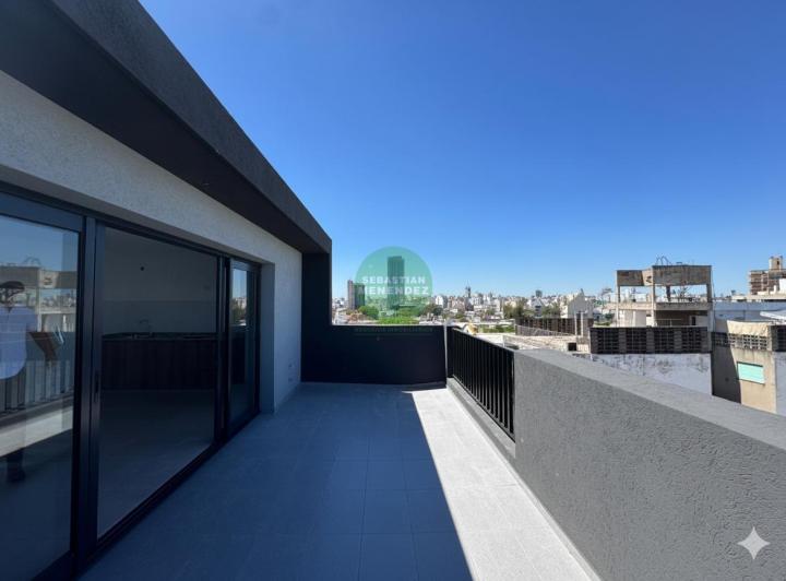 Departamento · 41m² · 4 Ambientes