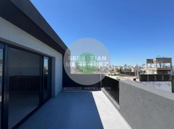 Departamento · 41m² · 5 Ambientes · Terraza - 2 Dorm. - 2 Baños - a Estrenar - Departamento en Venta en San Martin