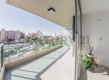 Departamento · 42m² · 2 Ambientes · Departamento 1 Dormitorio Barrio del Abasto