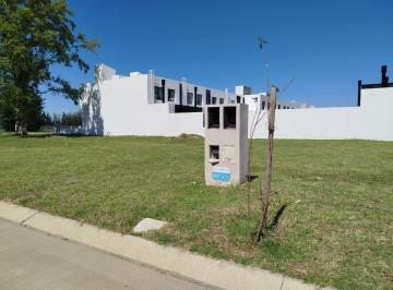 Terreno , Córdoba · Lote Apto Duplex en Barrio Chacras Green, Chacras del Nore, Cordoba.