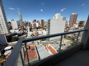 Departamento · 85m² · 5 Ambientes · 1 Cochera · Venta Departamento en Santa Fe - Amoblado - 2 Dorm.