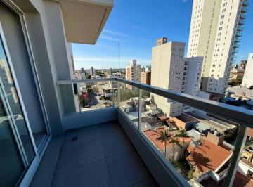 Departamento · 85m² · 5 Ambientes · 1 Cochera · Venta Departamento en Santa Fe - Amoblado - 2 Dorm.