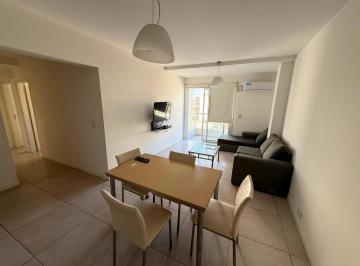 Departamento · 85m² · 5 Ambientes · 1 Cochera · Venta Departamento en Santa Fe - Amoblado - 2 Dorm.