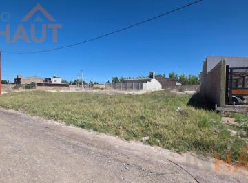 Terreno · 243m² · Venta de Terreno en Allen