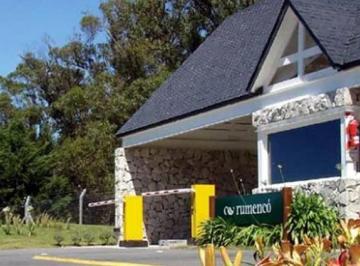 Terreno · 832m² · Lote en Rumenco - Barrio Los Olivos