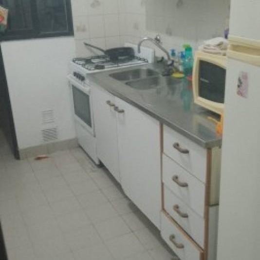 Departamento · 53m² · 2 Ambientes