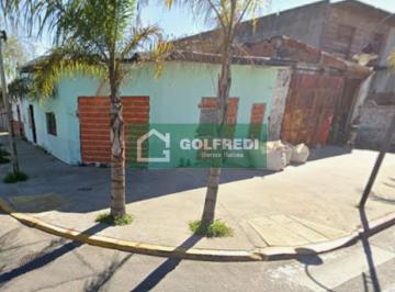 Depósito de 7 ambientes, San Fernando · Galpón con Departamentos en San Fernando