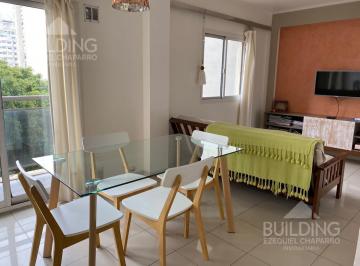 Departamento · 58m² · 3 Ambientes · Departamento en Venta - 2 Dorm. - La Plata Soho