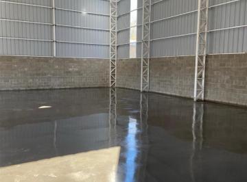 Depósito · 410m² · 5 Cocheras · Deposito con 3 Locales en Venta en Benavidez