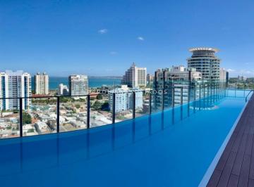Foto1 · Apartamento en Venta, Disfrutable Todo El Año. Mansa, Punta del Este