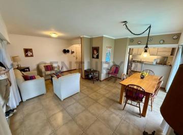 Departamento · 100m² · 4 Ambientes · Departamento Tipo Penthouse 4 Ambientes con Terraza, Quincho y Parrilla – Paseo Aldrey