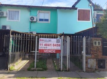PH · 66m² · 3 Ambientes · 1 Cochera · En Venta Duplex en Grand Bourg