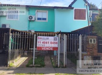 PH · 66m² · 3 Ambientes · 1 Cochera · En Venta Duplex en Grand Bourg