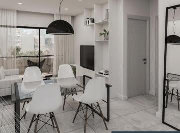 Departamento de 2 ambientes, La Plata · 60 E/ 16 y 17 - Departamento 1 Dorm C/ Cochera