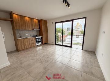 PH · 1 Dormitorio · PH 2 Ambientes a Estrenar. San Jose.