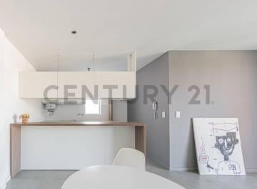 Departamento · 59m² · 3 Ambientes · Depto. 2 Dorm. en Abasto a Estrenar